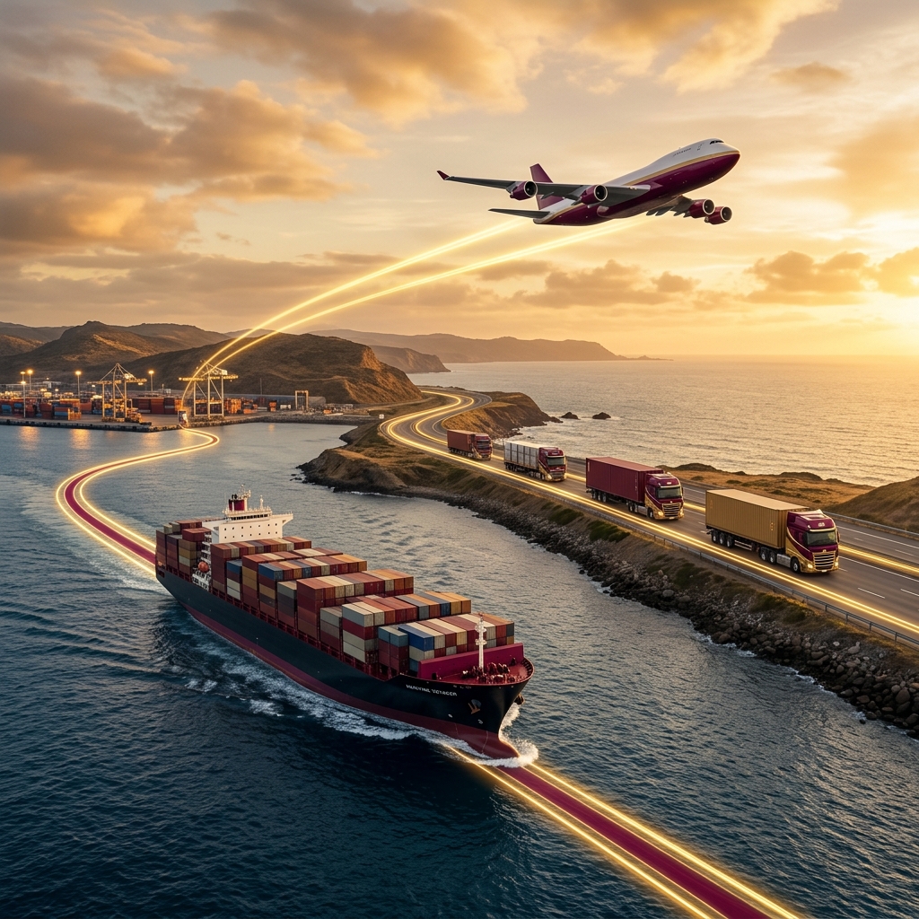 División Materias Primas - WAN LI